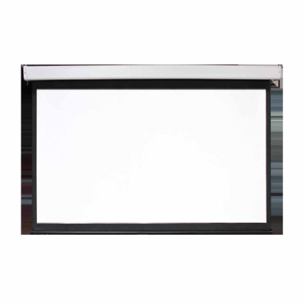 Electric Projection Screen-120”/16:9